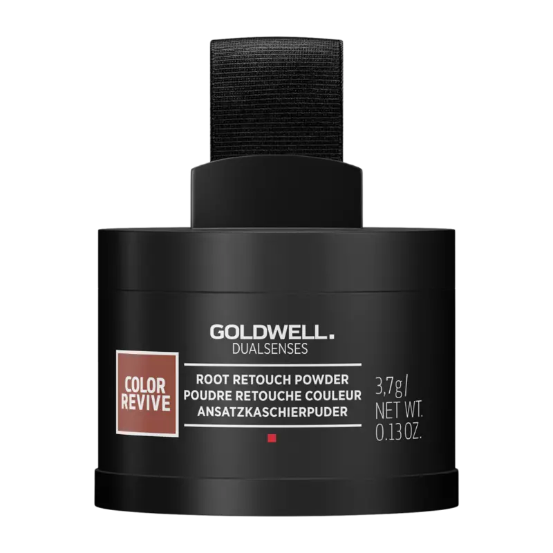 Goldwell  Dualsenses Color Revive Root Retouch Powder 3,7g