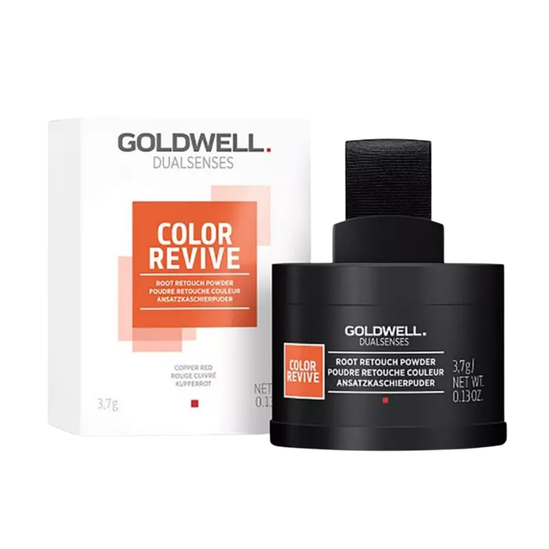 Goldwell  Dualsenses Color Revive Root Retouch Powder 3,7g