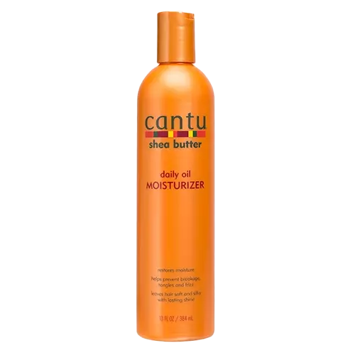 Cantu  Shea Butter Daily Oil Moisturizer