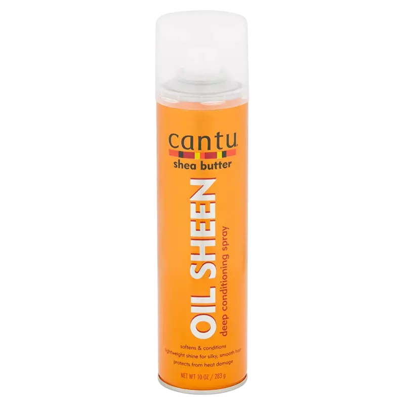 Cantu  Shea Butter Oil Sheen Spray