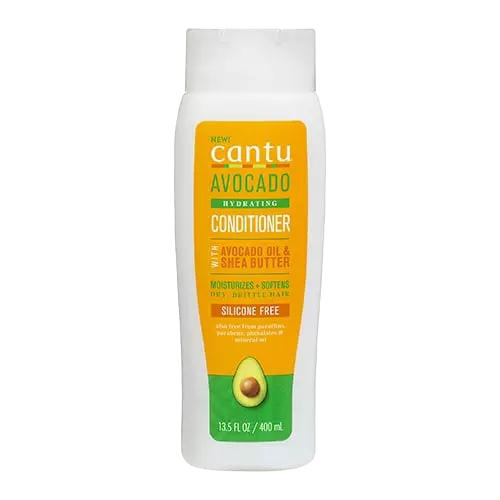 Cantu  Avocado Hydrating Conditioner