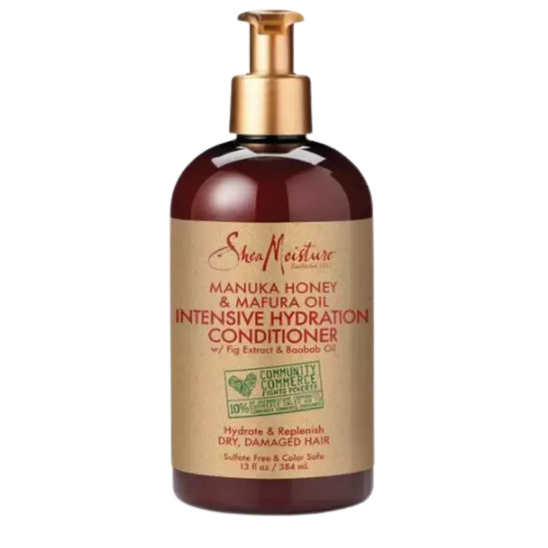 SheaMoisture Shea Moisture Manuka Mafura Oil Conditioner