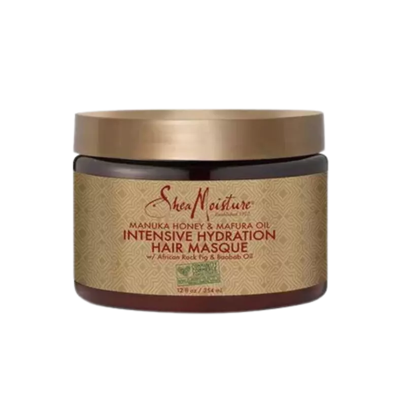 SheaMoisture Shea Moisture Manuka Mafura Intensive Masque