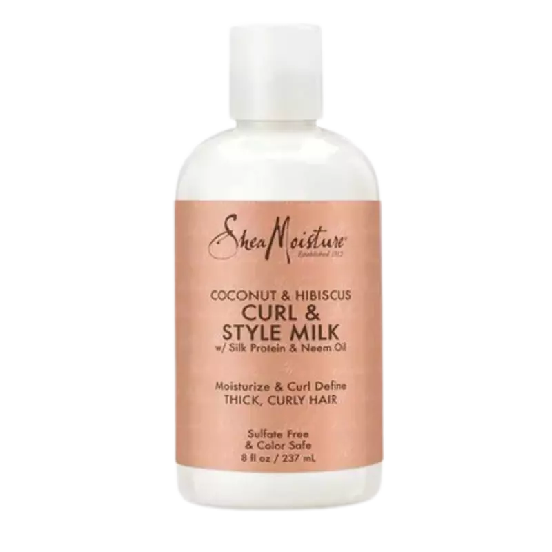 SheaMoisture Shea Moisture C&H Curl & Style Milk