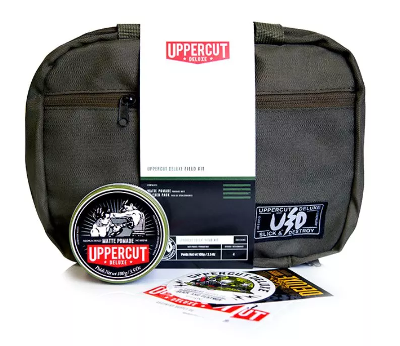 Uppercut  Deluxe Field Kit No. 2