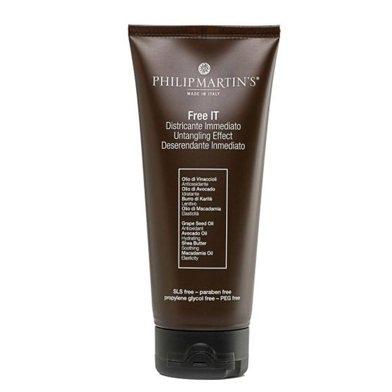 Philip Martin's  Free Shave 3-in-1