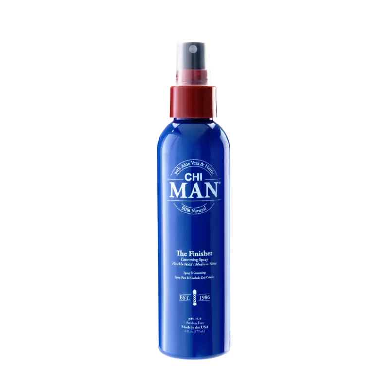 CHI  Man The Finisher Grooming Spray