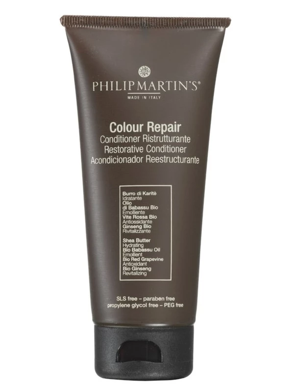 Philip Martin's  Colour Repair