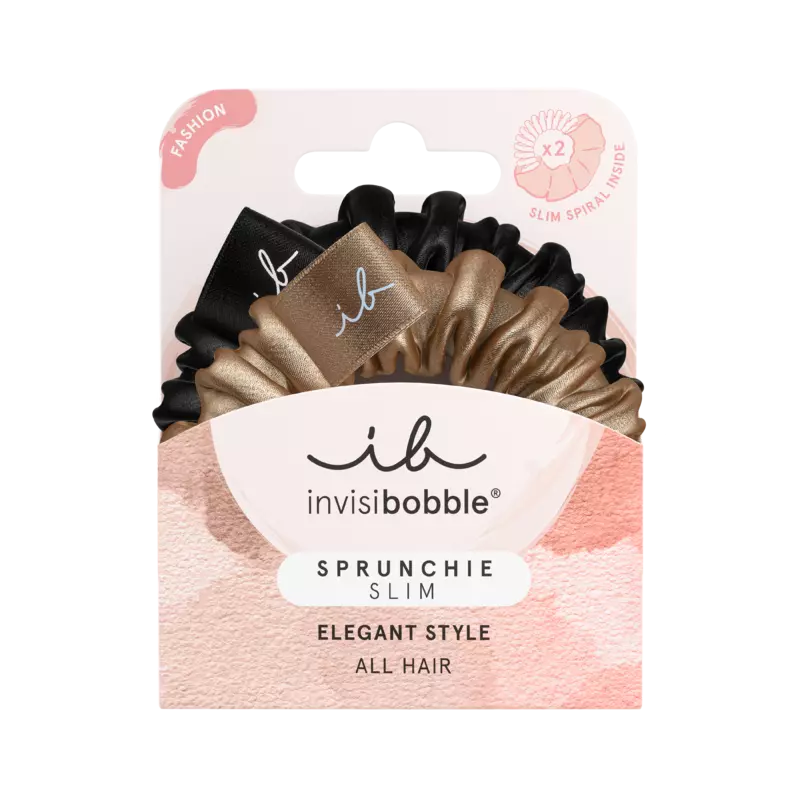 Invisibobble  Sprunchie Slim