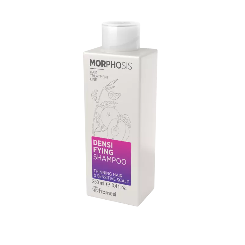 Framesi  Morphosis Densifying Shampoo