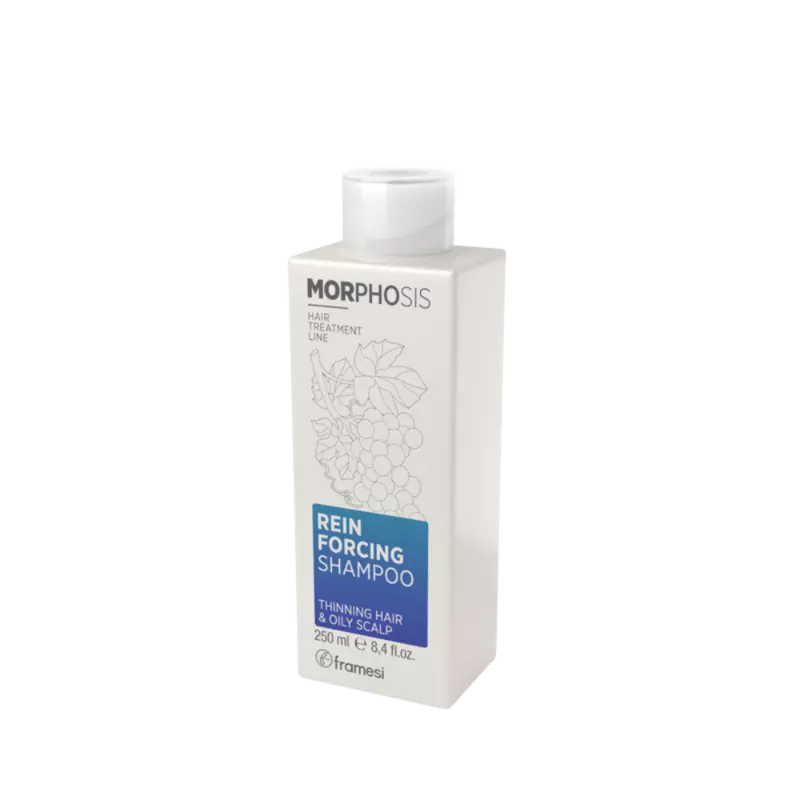 Framesi  Morphosis Reinforcing Shampoo