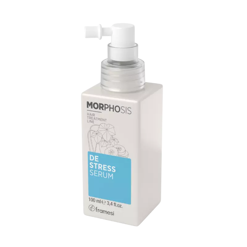 Framesi  Morphosis Scalp Destress Serum