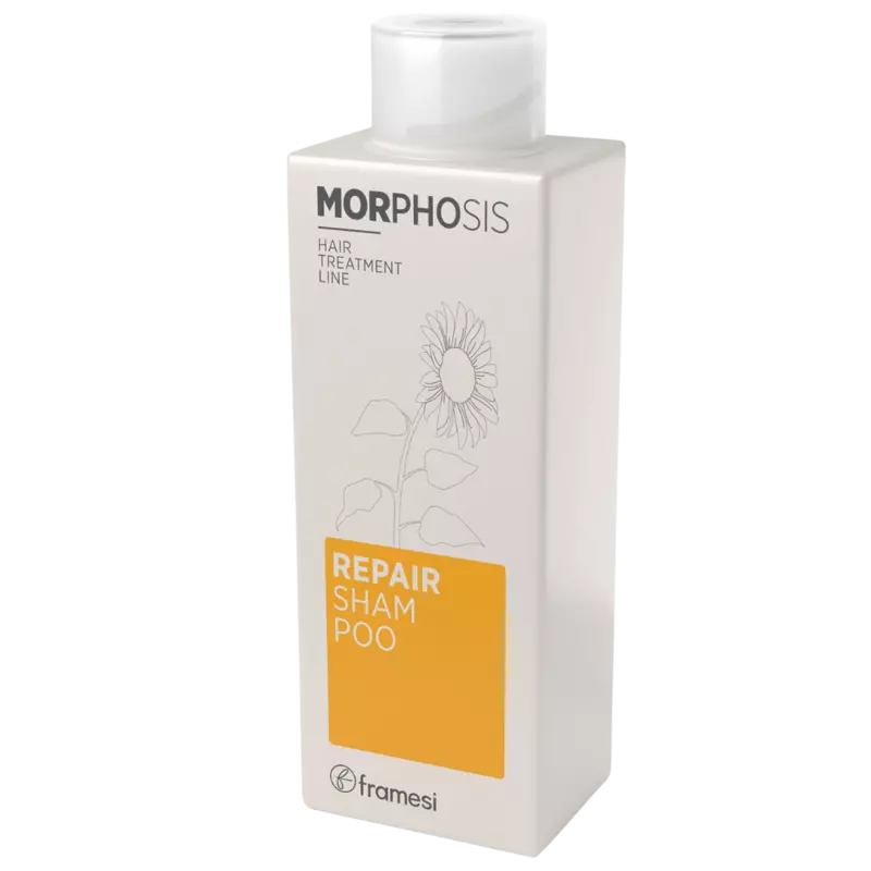 Framesi  Morphosis Repair Shampoo