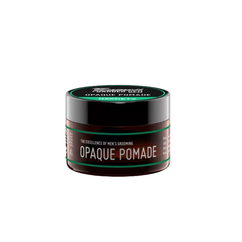 Framesi  Barber Gen Opaque Pomade