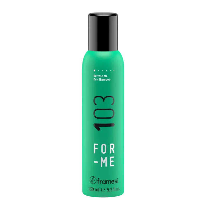 Framesi  For-Me 103 Refresh Me dry Shampoo