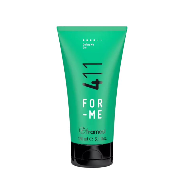 Framesi  For-Me 411 Define Me Gel