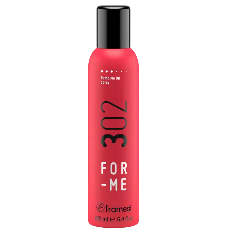 Framesi  For-Me 302 Pump Me Up Spray