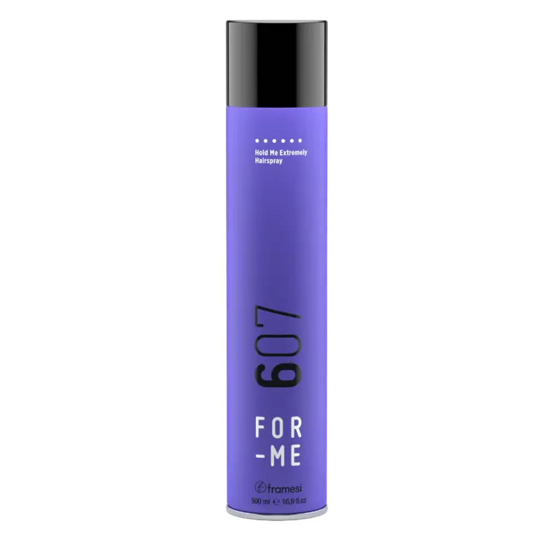 Framesi  For-Me 607 Hold Me Extremely Hairspray