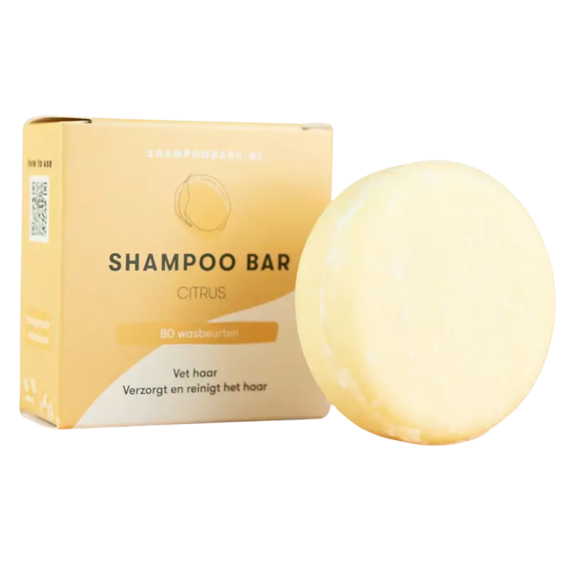 Shampoobars  Shampoo Bar 60g