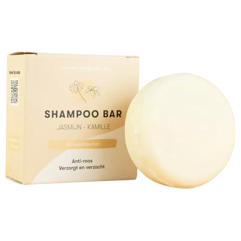 Shampoobars  Shampoo Bar 60g