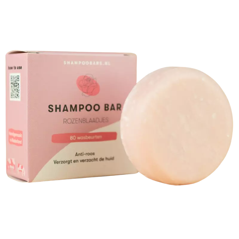 Shampoobars  Shampoo Bar 60g