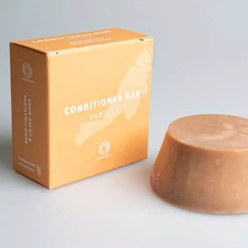 Shampoobars  Conditioner Bar 60g