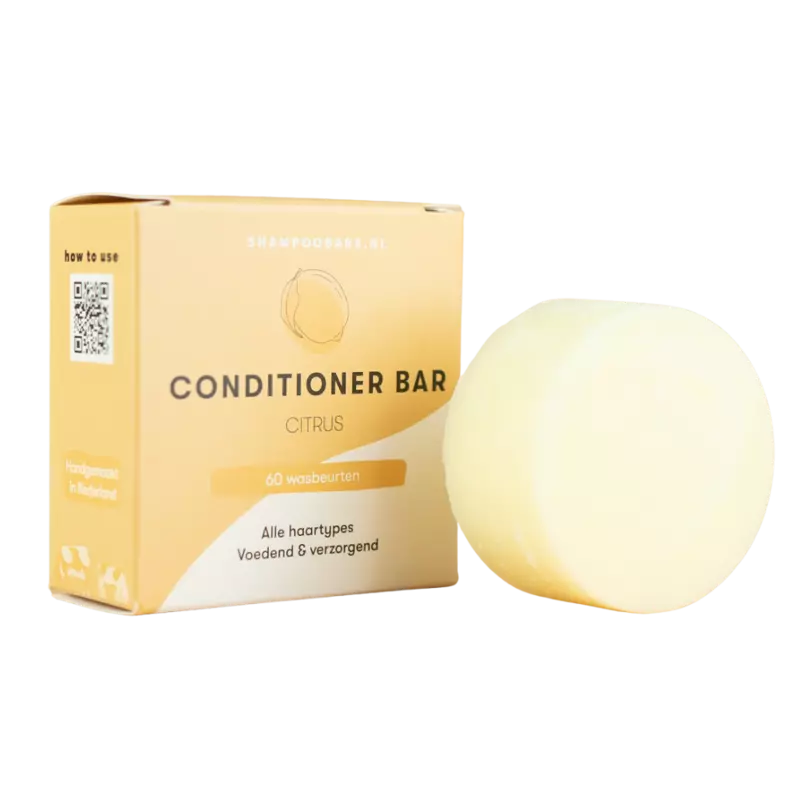 Shampoobars  Conditioner Bar 45g