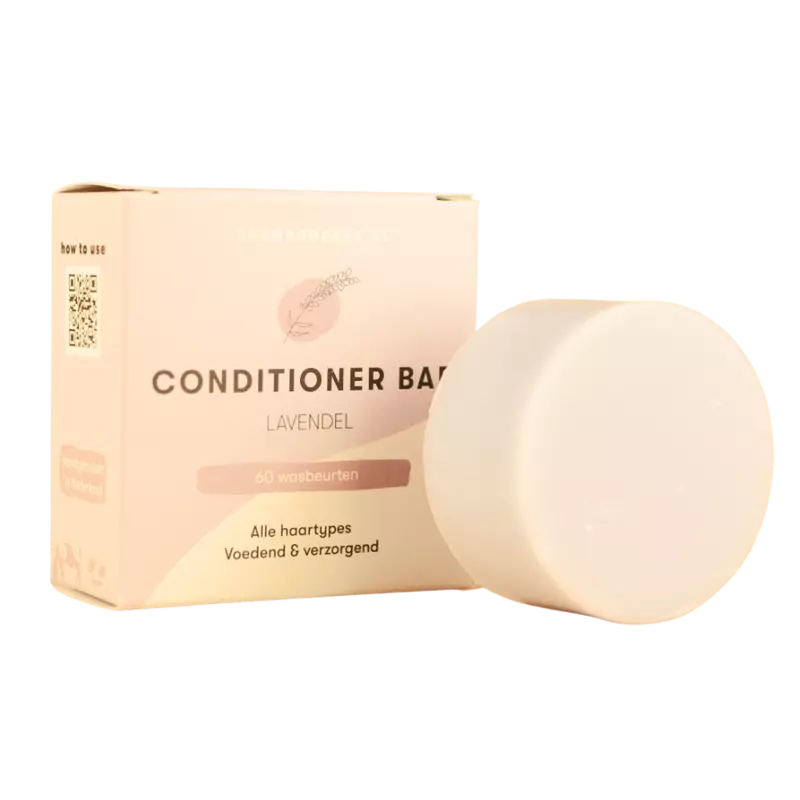 Shampoobars  Conditioner Bar 60g