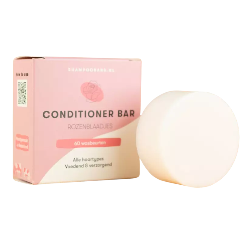 Shampoobars  Conditioner Bar 45g