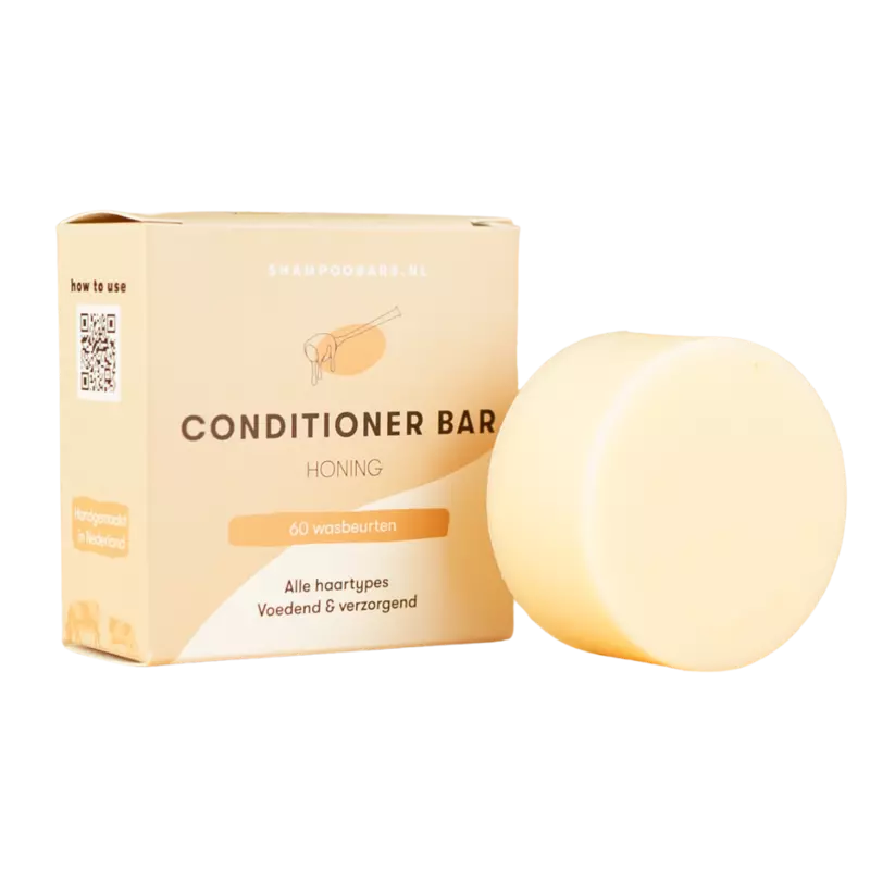 Shampoobars  Conditioner Bar 60g