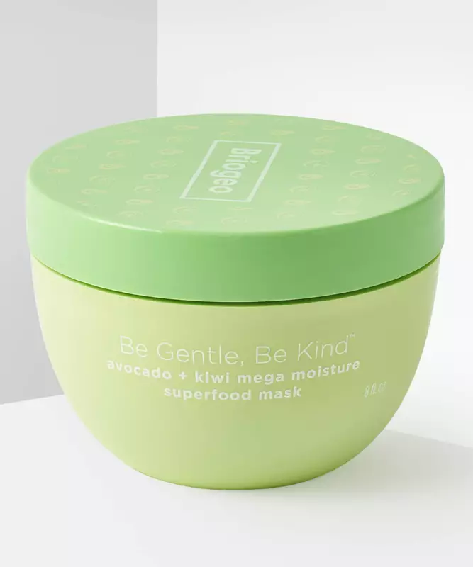 Briogeo  Be Gentle, Be Kind™ Avocado + Kiwi Mega Moisture Superfood Mask