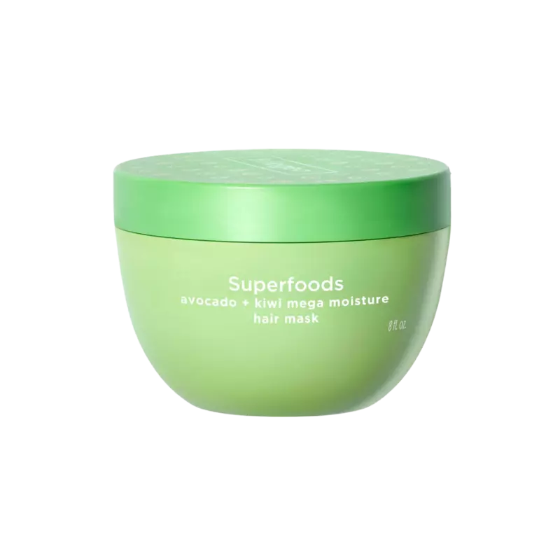 Briogeo  Be Gentle, Be Kind™ Avocado + Kiwi Mega Moisture Superfood Mask