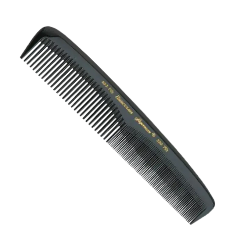 Hercules Sägemann  Ladies Comb 7,5"
