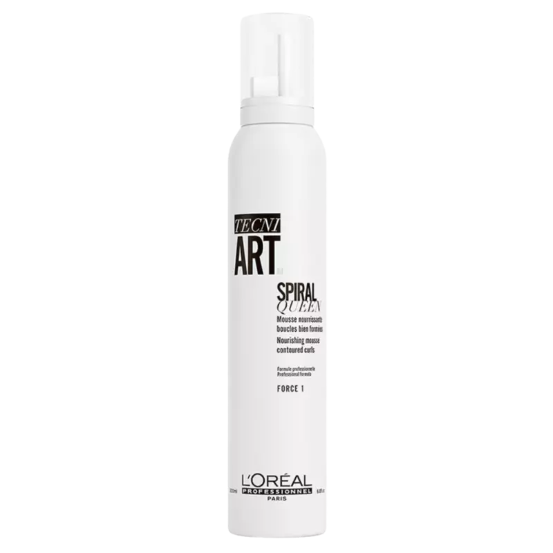 L'Oréal Professionnel  Tecni.Art Spiral Queen