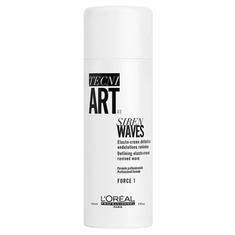 L'Oréal Professionnel  Tecni.Art Siren Waves