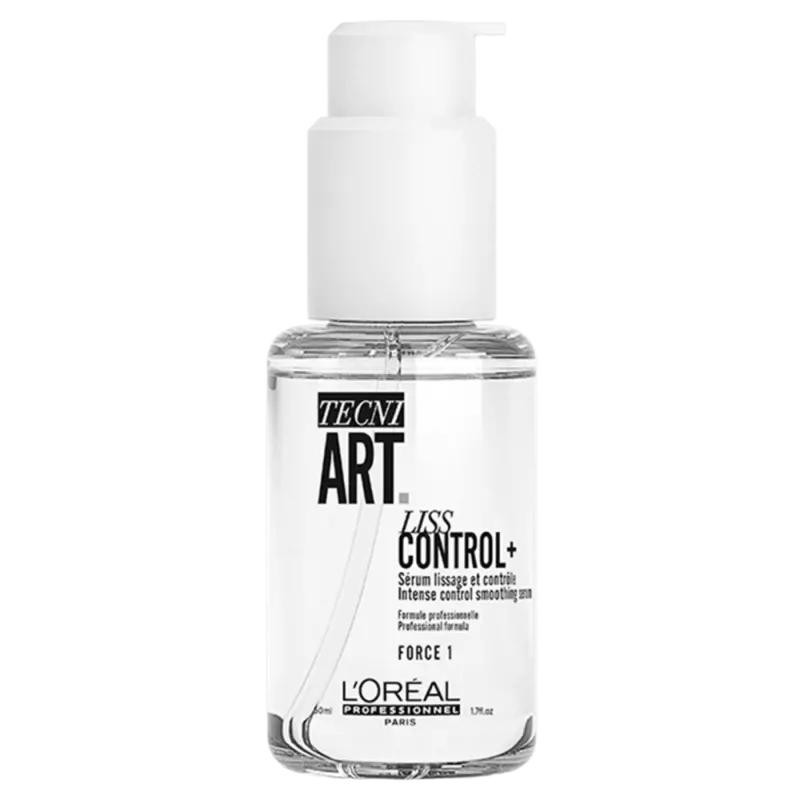 L'Oréal Professionnel  Tecni.Art Liss Control Plus