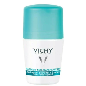 Vichy  Anti-Transpirant Treatement 48hr