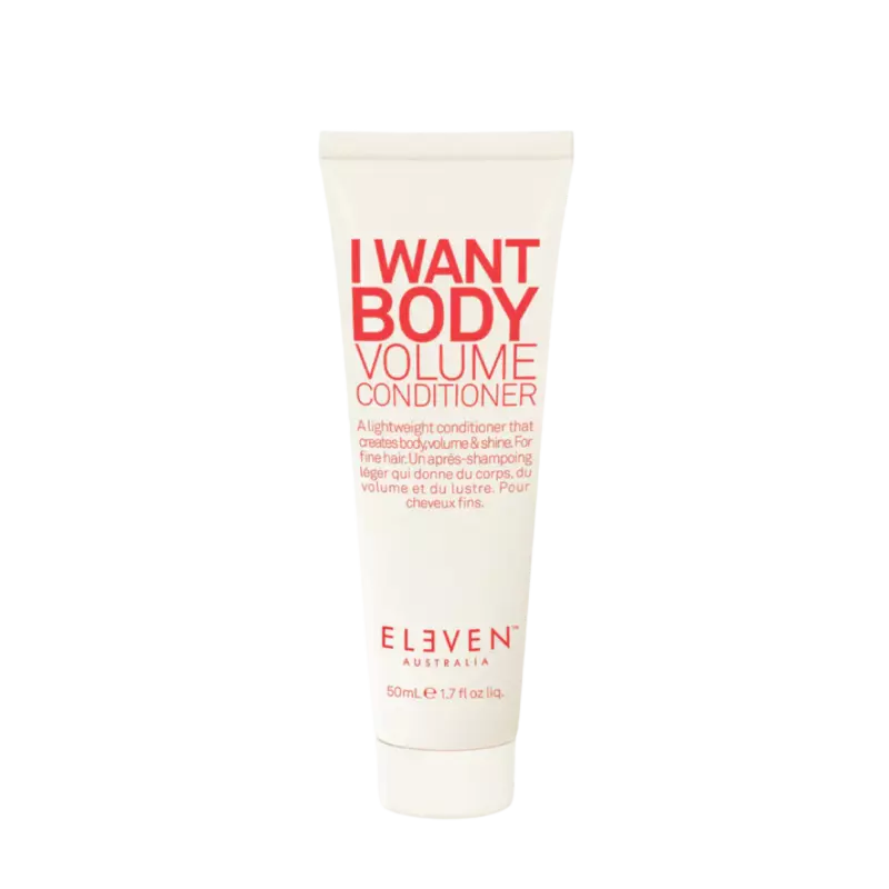 Eleven Australia  I Want Body Volume Conditioner