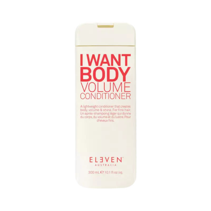 Eleven Australia  I Want Body Volume Conditioner