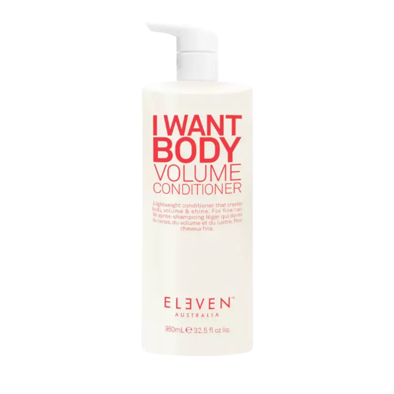 Eleven Australia  I Want Body Volume Conditioner