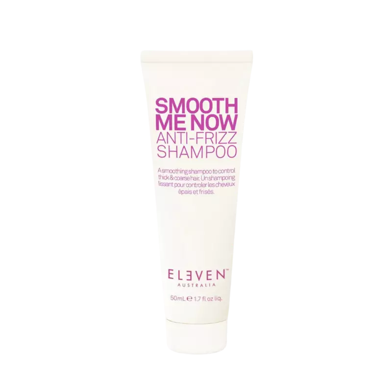 Eleven Australia  Smooth Me Now Anti-Frizz Shampoo