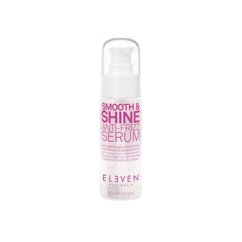 Eleven Australia  Smooth & Shine Anti Frizz Serum