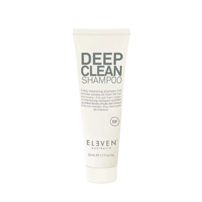 Eleven Australia  Deep Clean Shampoo