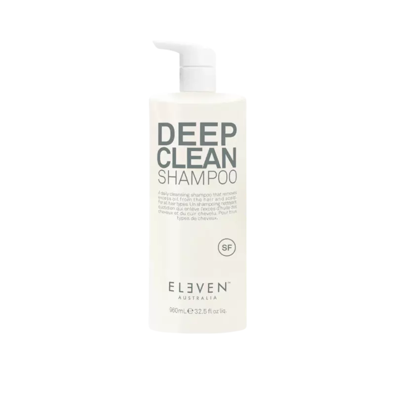 Eleven Australia  Deep Clean Shampoo