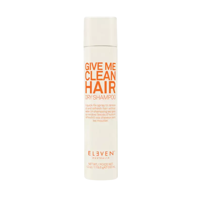 Eleven Australia  Give Me Clean Hair Dry Shampoo