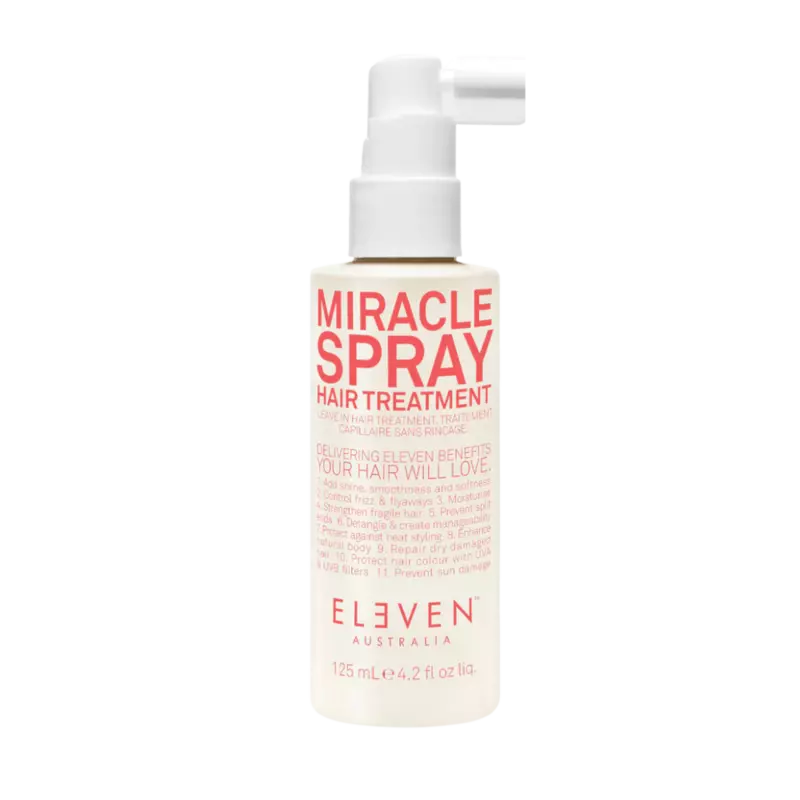 Eleven Australia  Miracle Spray Hair Treatment