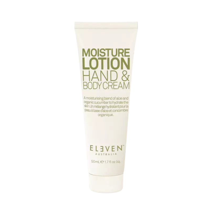 Eleven Australia 	Lotion Hand & Body Crème