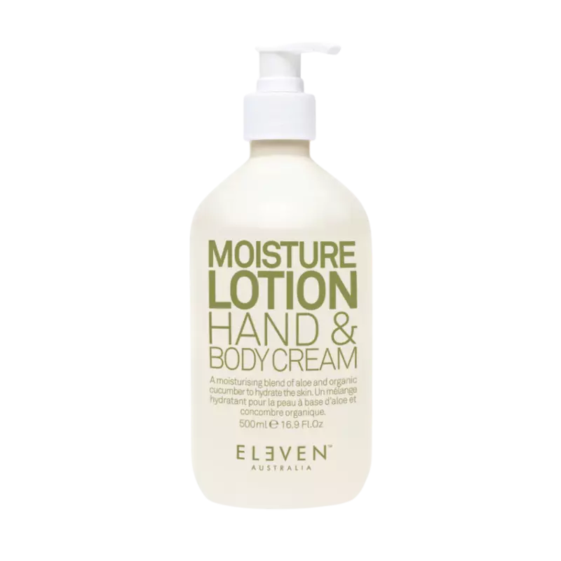 Eleven Australia 	Lotion Hand & Body Crème