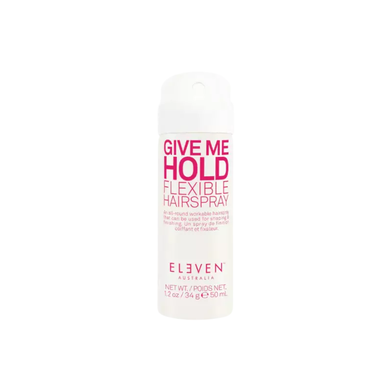 Eleven Australia 	Give Me Hold Flexible Hairspray