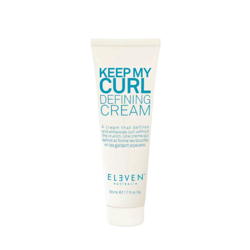 Eleven Australia 	Keep My Curl Defining Cream